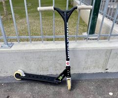 micro - MX Trixx Freestylescooter