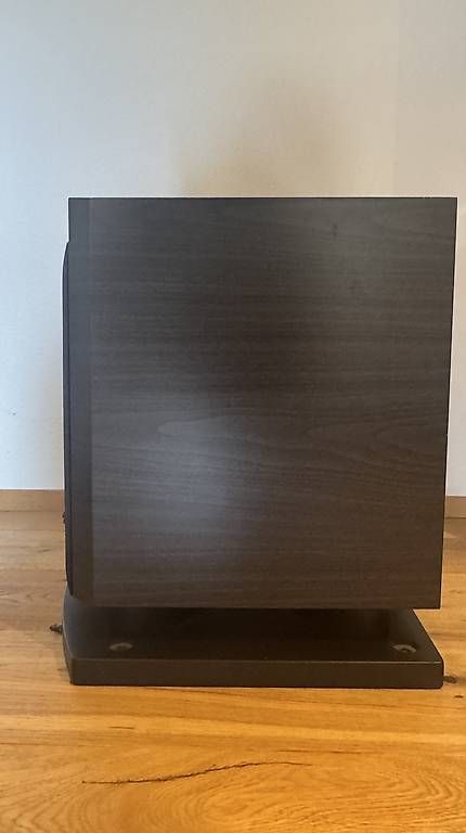 Casse acustiche: Focal Chorus SW 800 V Aktiv-Subwoofer – Usato da Hombrechtikon venduto da jimikern 3