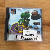 Croc Legend - PlayStation 1