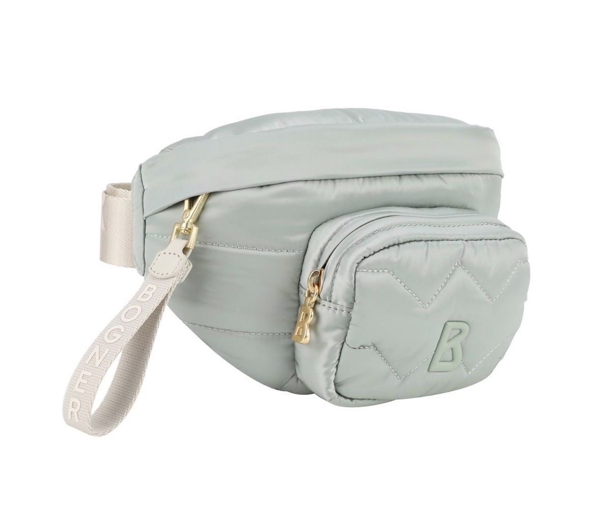 Bogner Borse: Bogner Gürteltasche Minze Neu – Nuovo (secondo la descrizione) da Zollikerberg venduto da agasha 3