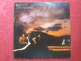 LP (Genesis) ...and then there were three