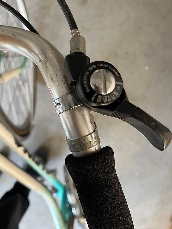 Biciclette: Damenvelo Alpina – Usato da Eschikofen venduto da noweli 4