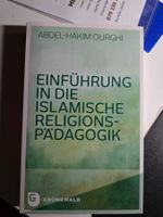 Einführung in die Islamische Religions-Pädagogik - 2017