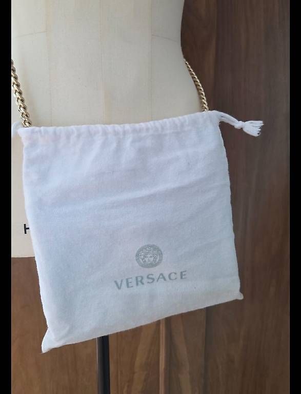 Taschen für Damen: ORIGINAL La Medusa Versace Tasche – Neu und originalverpackt aus Zürich von Elena8038 3