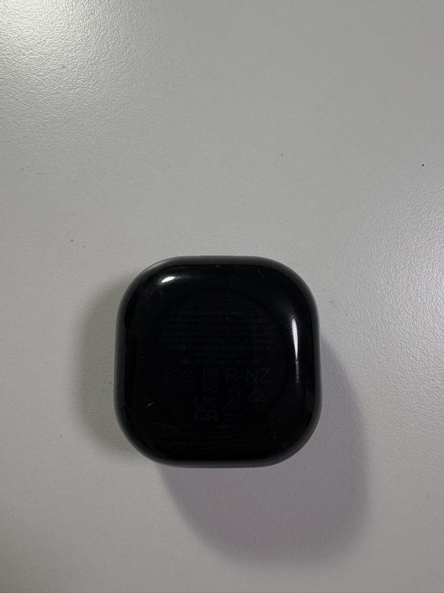 Samsung Cuffie: Samsung Buds Live – Nuovo (secondo la descrizione) da Rümlang venduto da svent 5