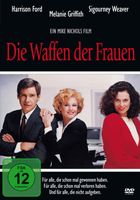 Die Waffen der Frauen (1988) Harrison Ford/Weaver/Griffith