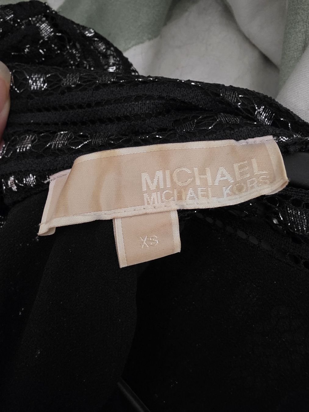 Kleider: Michael Kors Dress, Size XS – Gebraucht aus Montreux von r_carli 2