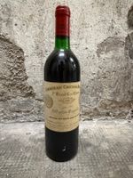 Château CHEVAL BLANC 1987 1er GCC Saint-Emilion Grand Cru
