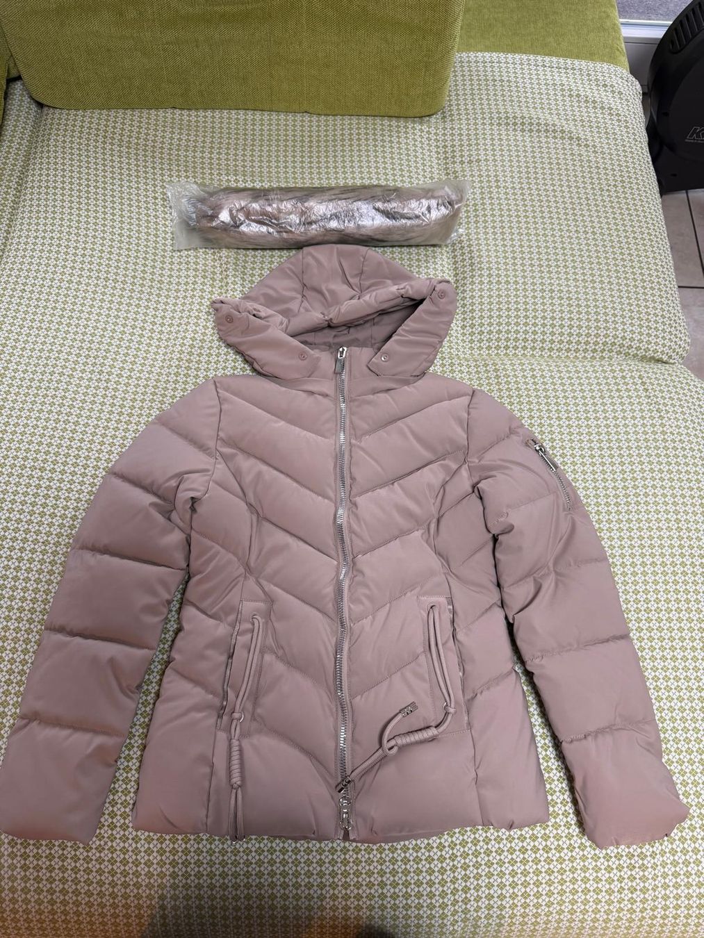 Giacche & Cappotti: Madchen winter Jacke – Nuovo (secondo la descrizione) da Kollbrunn venduto da Ignjat1211 2