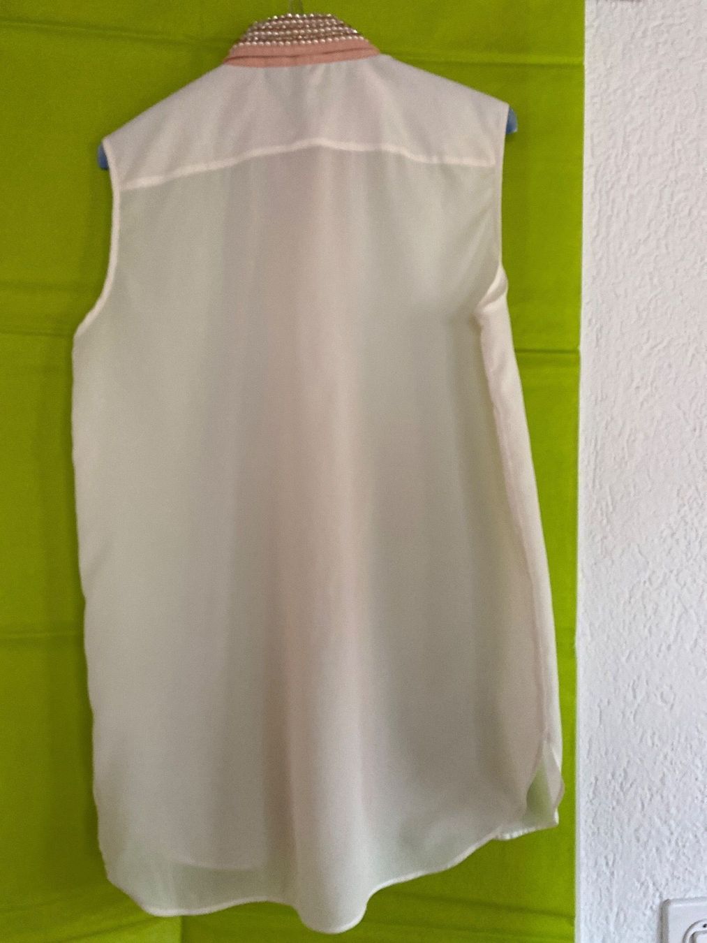 Mango Blusen: ♻️Mango ♻️suit hübsche Bluse Gr S – Neu (gemäss Beschreibung) aus Pfäffikon SZ von Anita8808 2