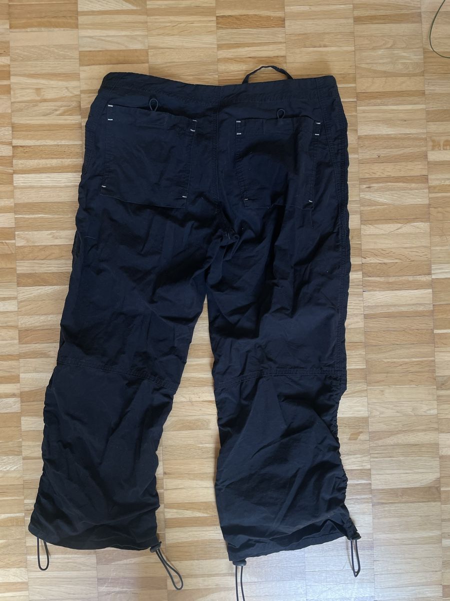 Pantaloni: Cargo Capri Hose – Usato da Spiez venduto da lukullisch 3