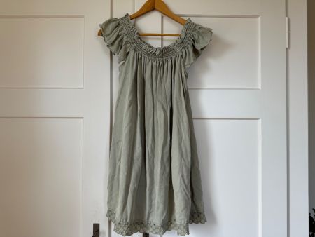 Zara Sommerkleid Gr. XS