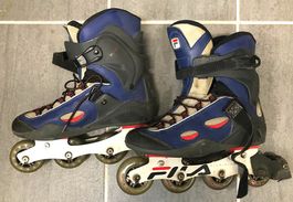 Inline Skates Fila 43