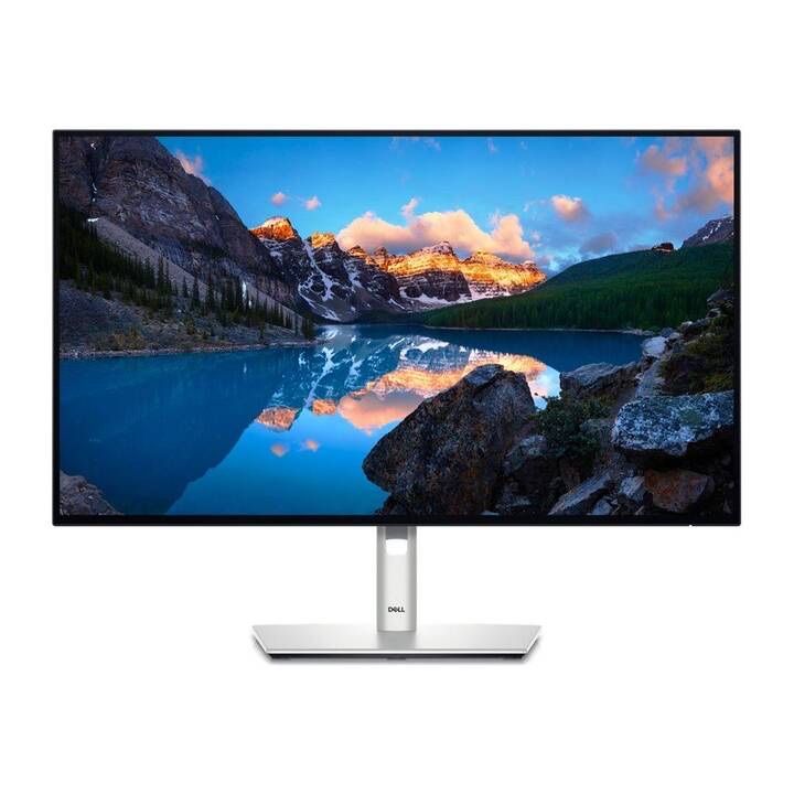 Monitor: Dell Bildschirm ultrasharp 27 – Usato da Zürich venduto da ari_7rrb