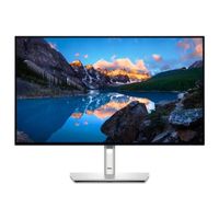Dell Bildschirm ultrasharp 27