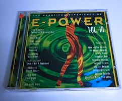 E-Power Vol. 3 - R1