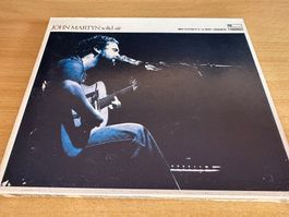 John Martyn – Solid Air