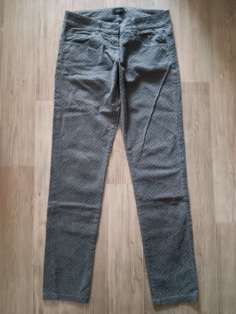 MOTIVI Jeans taille / Grosse 36 CH (S)