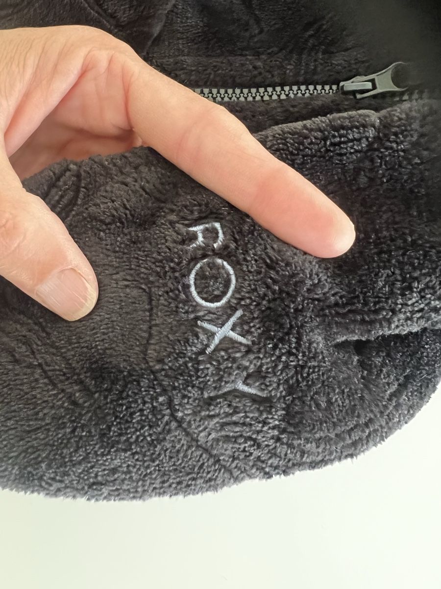 Roxy Jacken & Mäntel: Jaquette Roxy 128 – Gebraucht aus Sion von jerermy1911 3