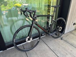 BMC Roadmachine TWO | Ultegra Di2 2x12 | DT Swiss