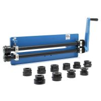 Wiltec Biegemaschine 62054