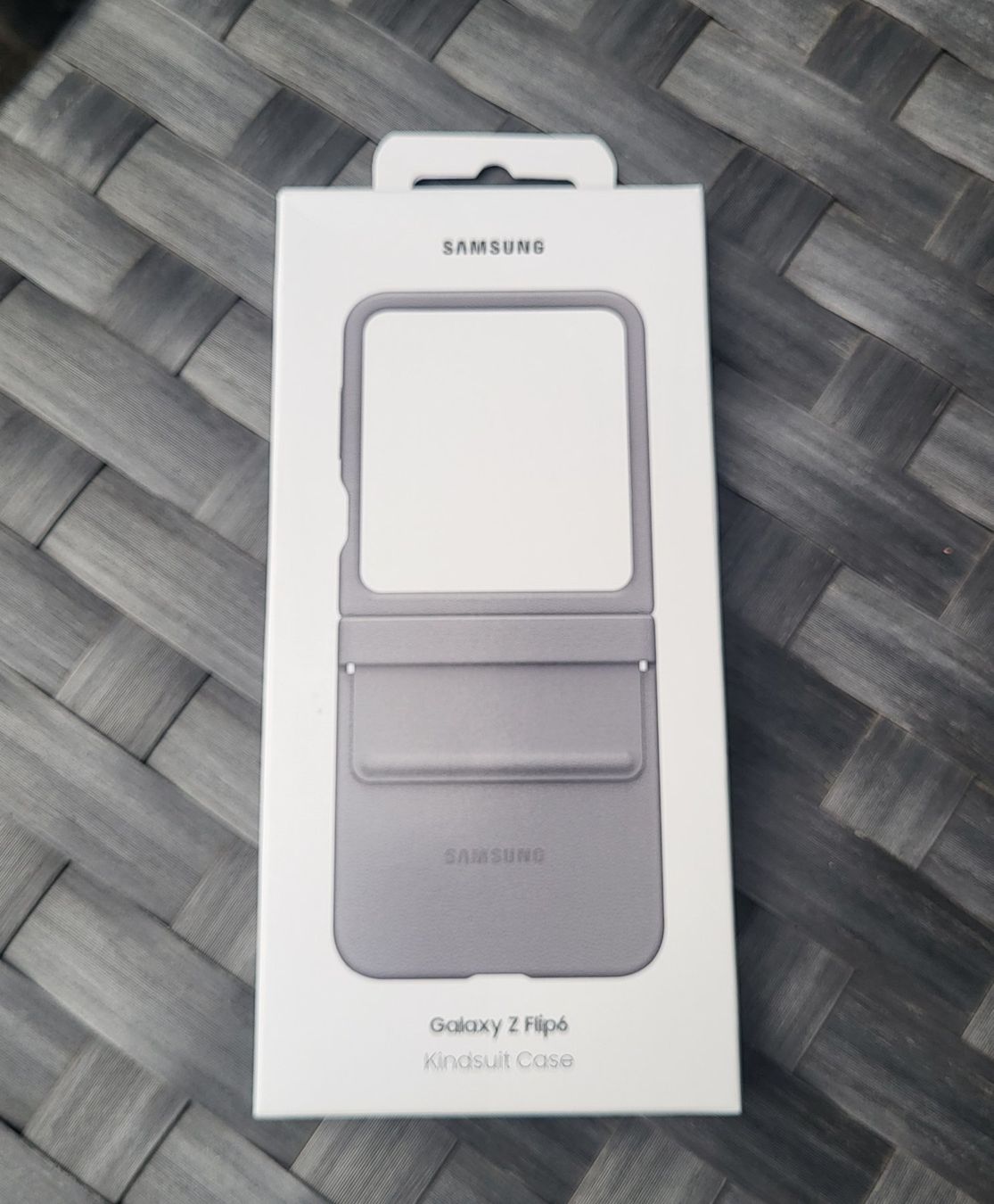 Samsung Telefoni cellulari / Smartphones: Téléphone Z Flip 5 – Usato da Fribourg venduto da VictoriaShop7 2