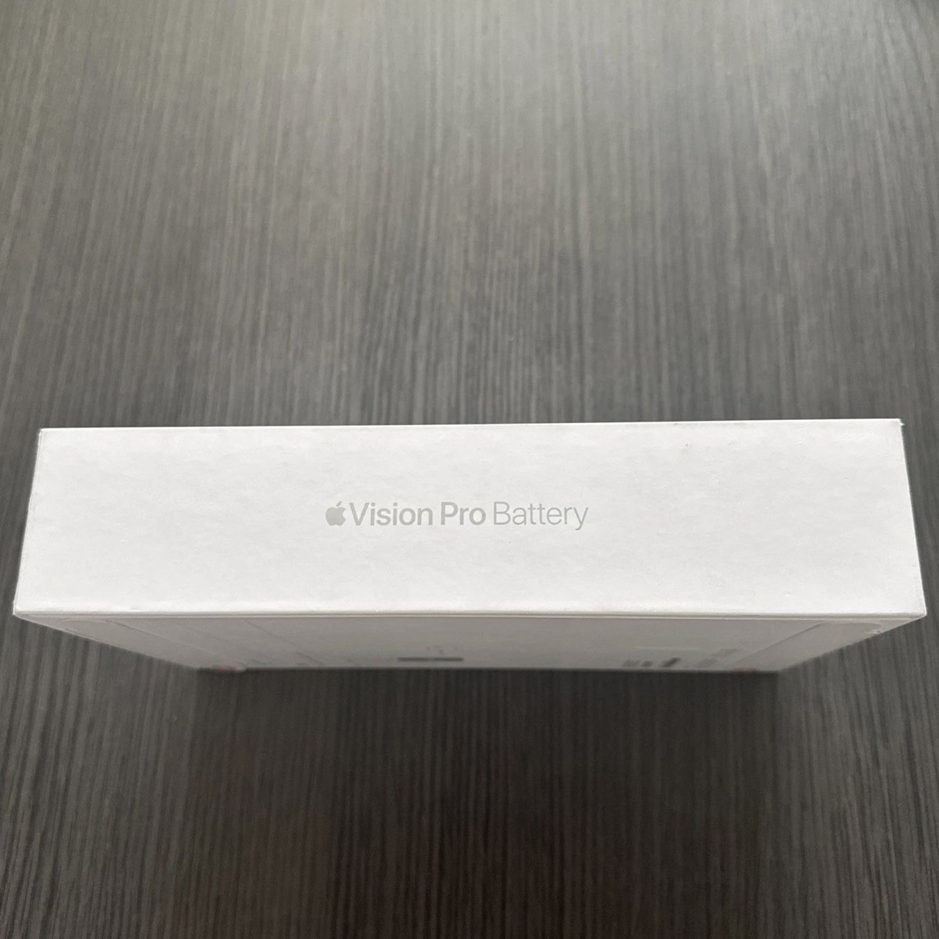 Apple Casco VR: Apple Vision Pro Batterie NEU OVP! – Usato da Neerach venduto da mur_k7p8 1