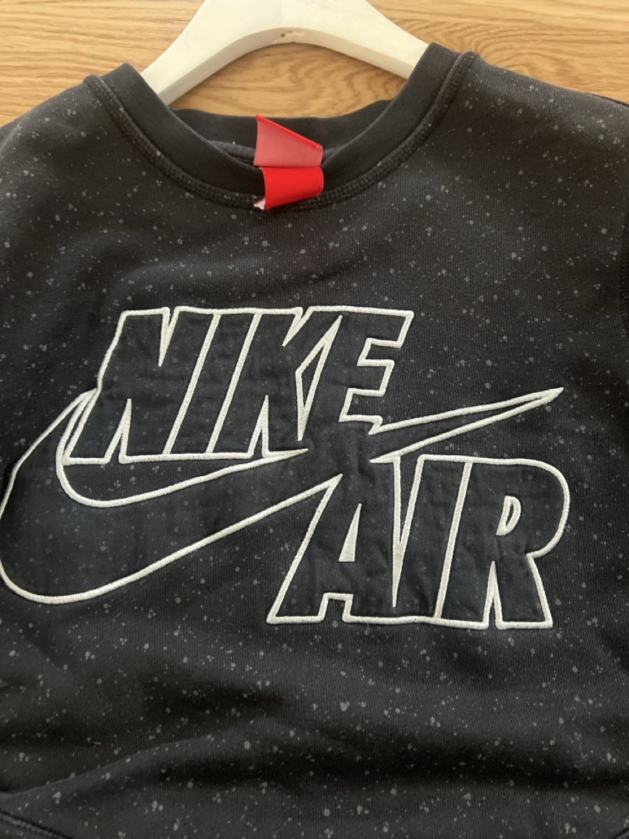 Pullover & Sweatshirts: Nike Air Pulli, Grösse S – Gebraucht aus Thun von mause_baer13 2