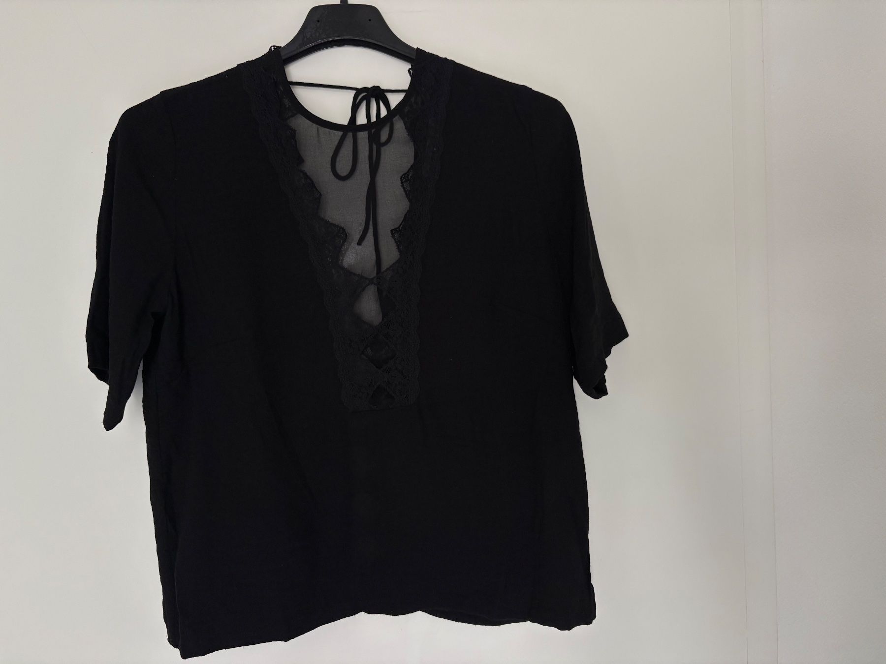 Sandro Top: SANDRO Top size 2 (S-M) – Usato da Muzzano venduto da Sidney_3