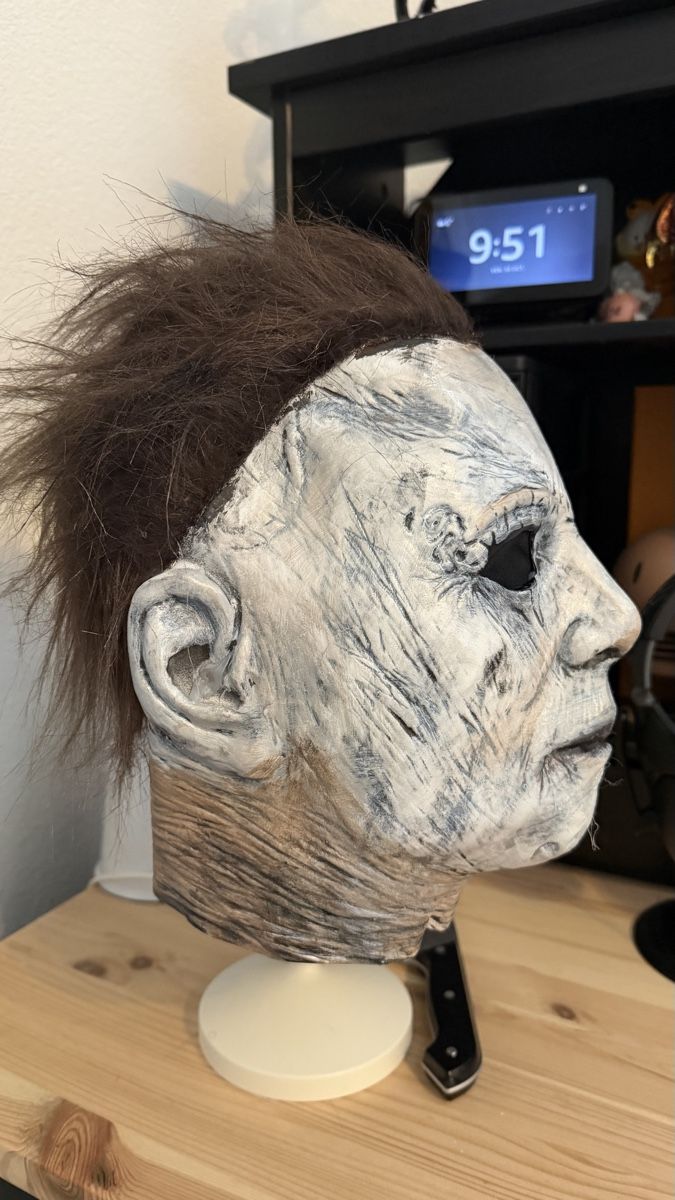 Kostüme: michael myers costume – Neu (gemäss Beschreibung) aus Bulle von Lamontagne66 6