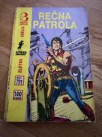 Zagor ZS 791, Serbisch