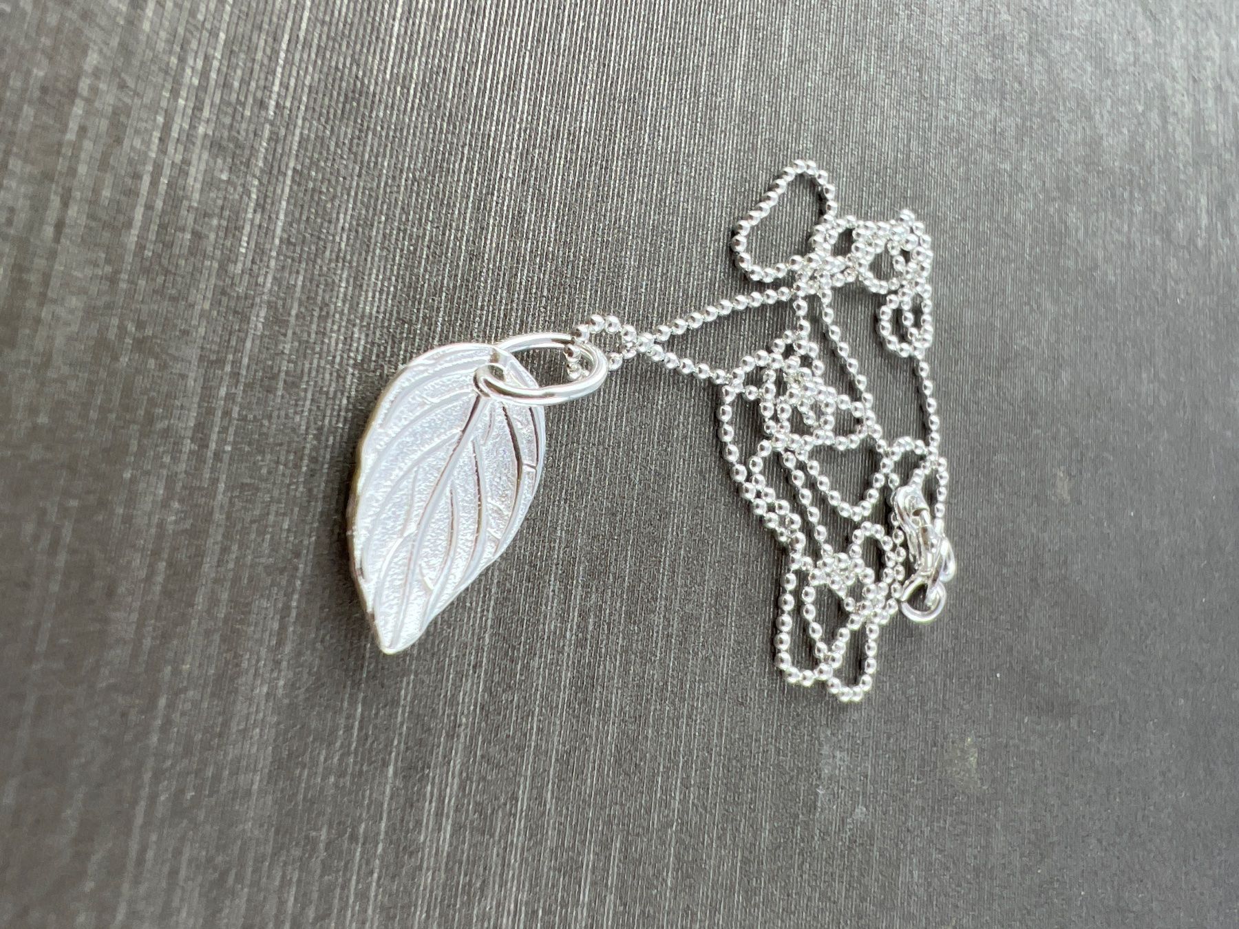 Catenine: Kette 925 Silber – Usato da Niederuzwil venduto da leo_8857 5