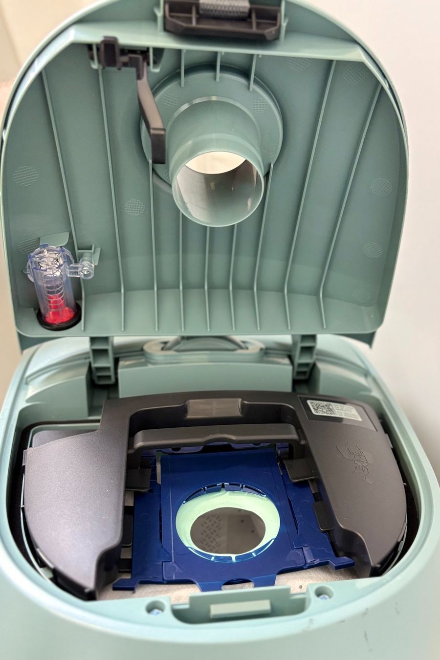 Aspirapolveri & Accessori: Electrolux, Clean 600 Staubsauger – Nuovo (secondo la descrizione) da Zürich venduto da Drahtzug 3