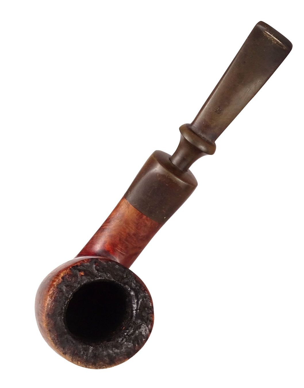 Stanwell Pipe & Accessori: Stanwell Pfeife – Handmade in Denmark – Usato da Solothurn venduto da hli_n69n 3