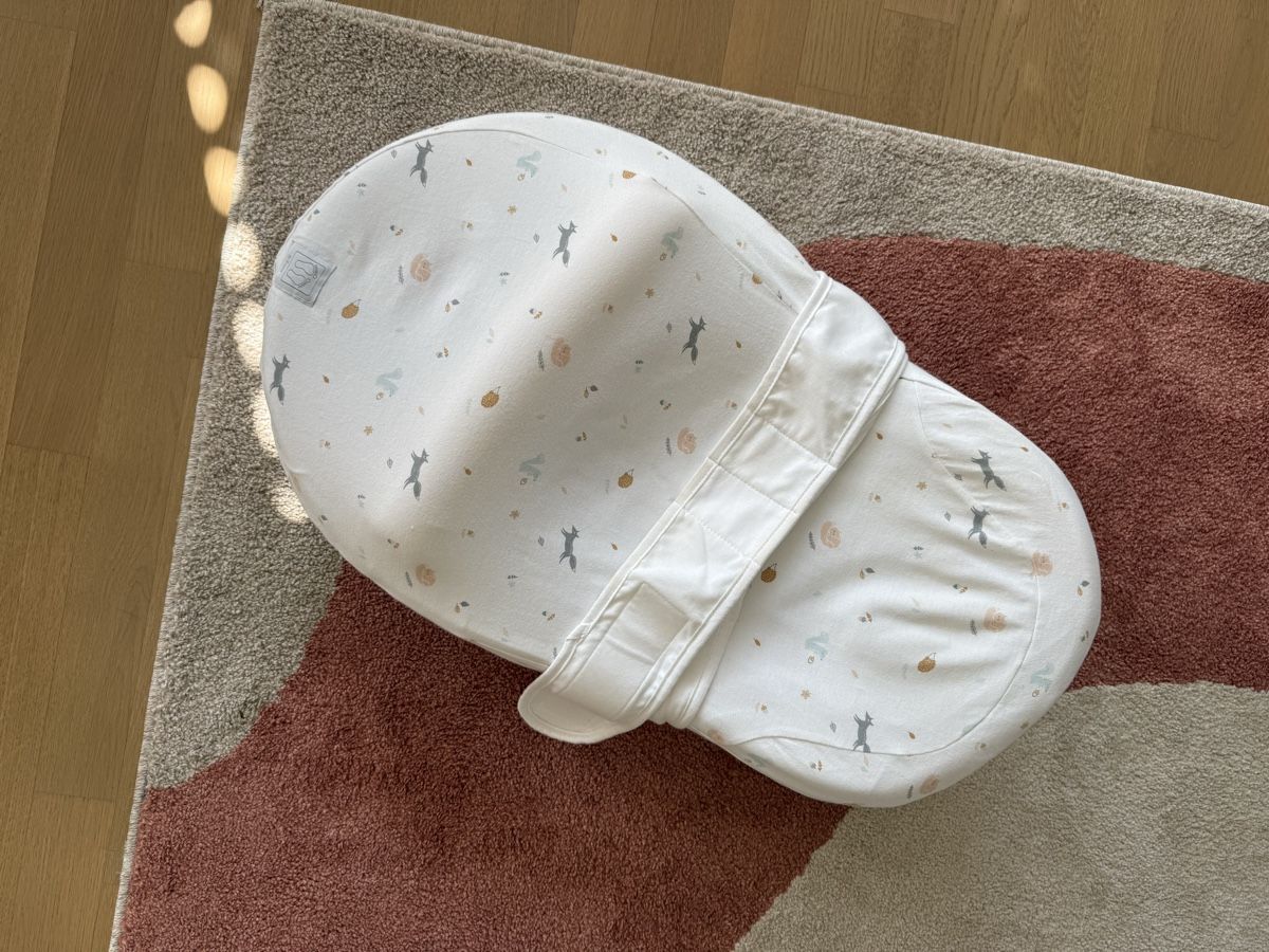 Letti: Red Castle Cocoonababy Babybett – Usato da Dübendorf venduto da Cztephan 2