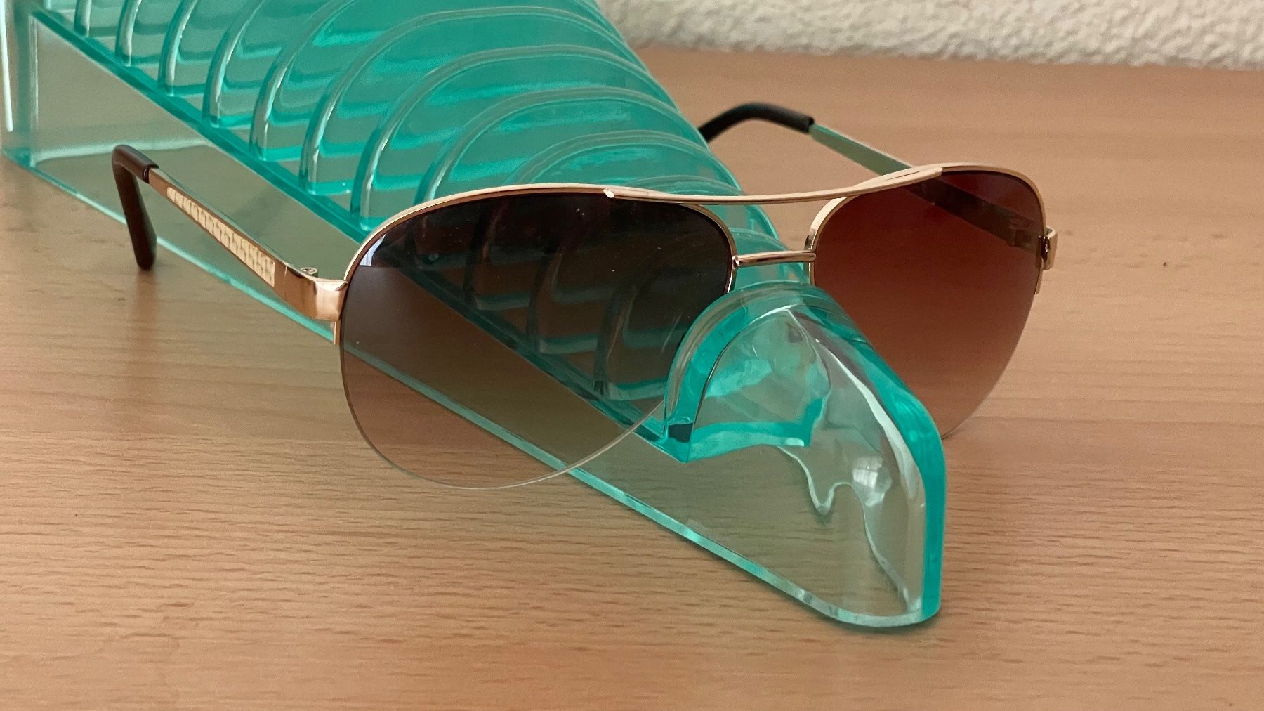 Ray-Ban Brillen & Gläser: AVIATOR Stil Unisex /NP50CHF Sonnenbrille – Neu (gemäss Beschreibung) aus Kölliken von Hap-7 2