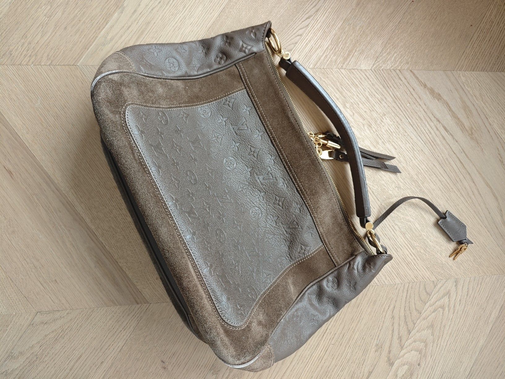 Louis Vuitton Borse da donna: LOUIS VUITTON Audacieuse Handtasche – Usato da Erlenbach ZH venduto da nlh