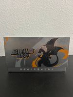 151 Hope Charizard ETB