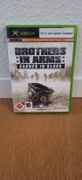 Xbox - Brother in Arms Earned in Blood