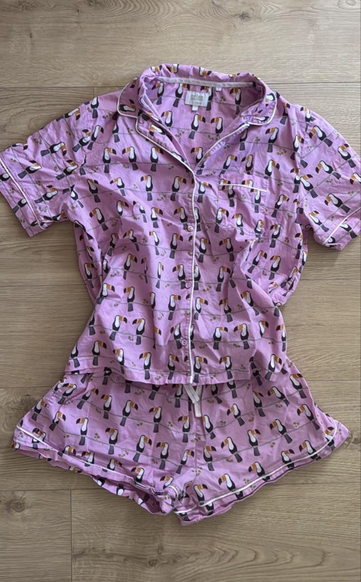Negligees & Pigiami: Scion - Pyjama - taille 44 – Usato da Belmont-Lausanne venduto da Michelle_Srdr_ 1
