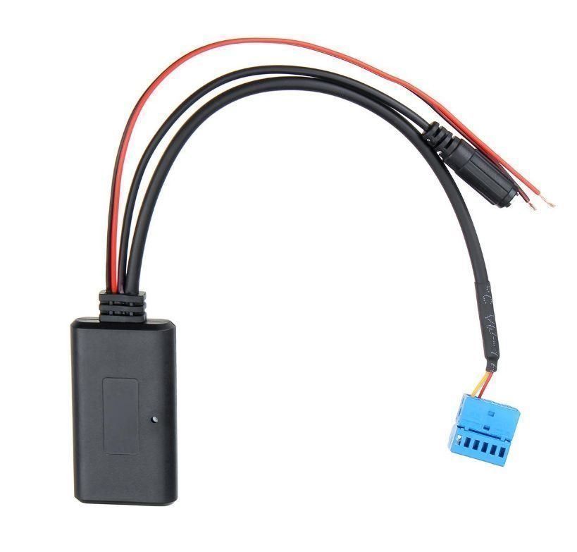 Unità & Adattatore: Audi Bluetooth HIFI Kabeladapter Mikrofo – Nuovo e nell'imballaggio originale da Unterägeri venduto da RmOnline 4