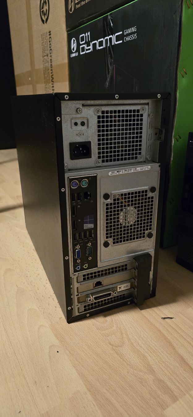 Dell PCs: Dell Optiplex 7010 – Gebraucht aus La Tour-de-Peilz von Chevagara 1