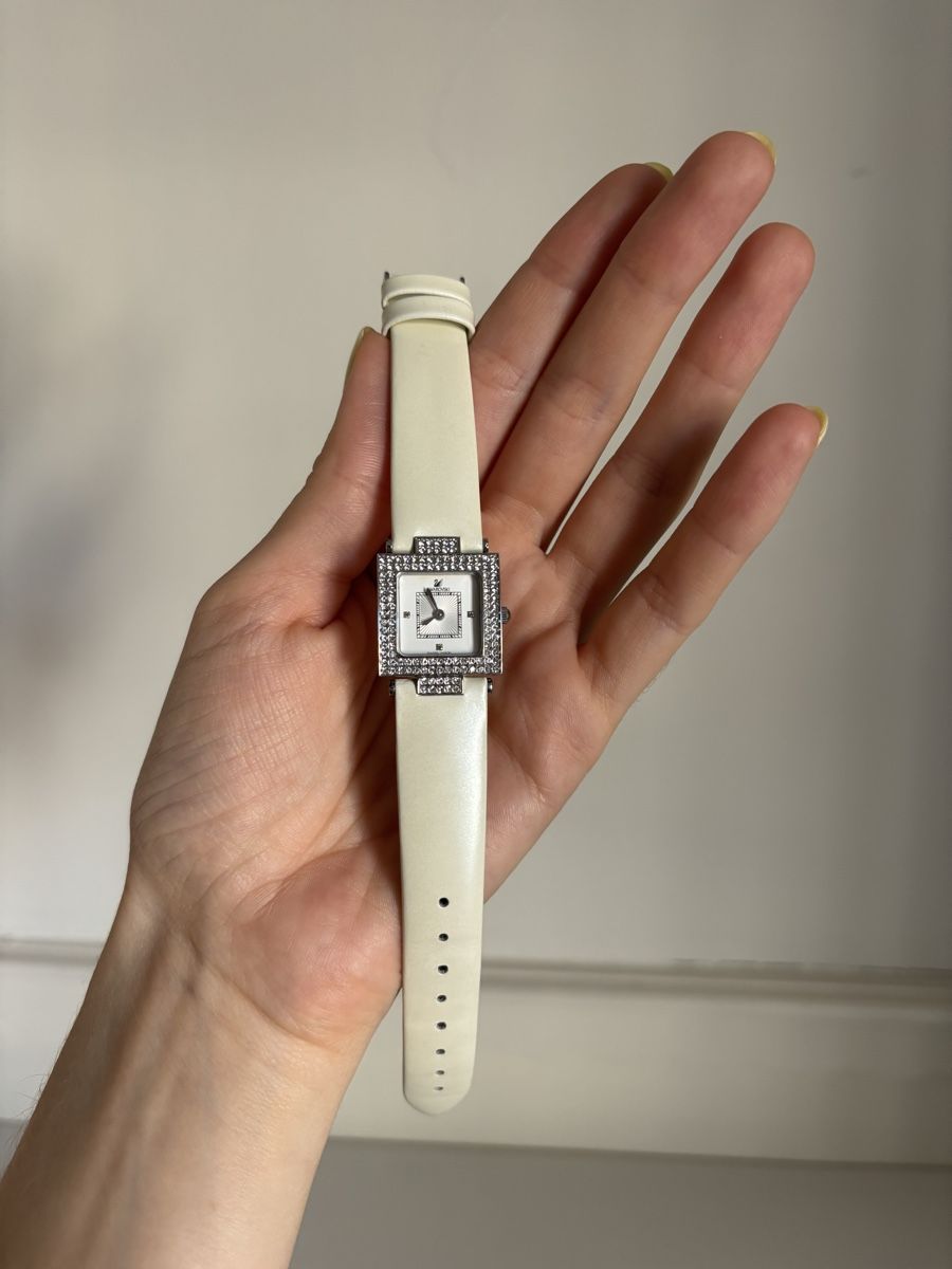 Swarovski Orologi: Swarovski Armbanduhr  – Nuovo (secondo la descrizione) da Solothurn venduto da lex_123 7