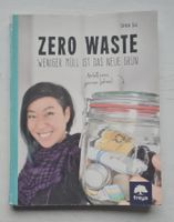 ZERO WASTE 🚯 weniger Müll ist das neue Grün