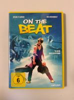 DVD on the Beat