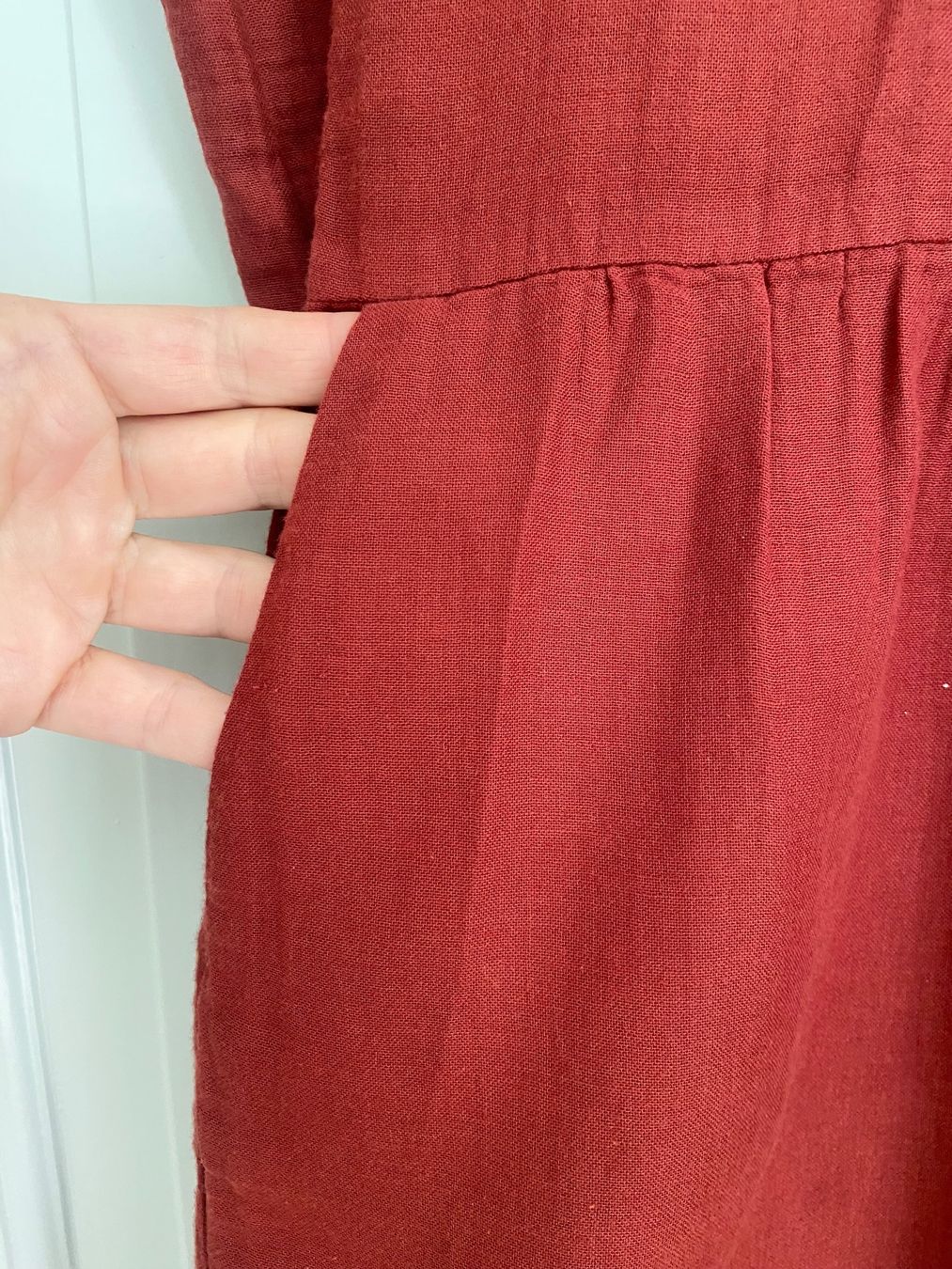Hartford Vestiti & Gonne: Hartford, Kleid, Gr. 152, Baumwolle – Usato da Zürich venduto da Pokimoki_1 3