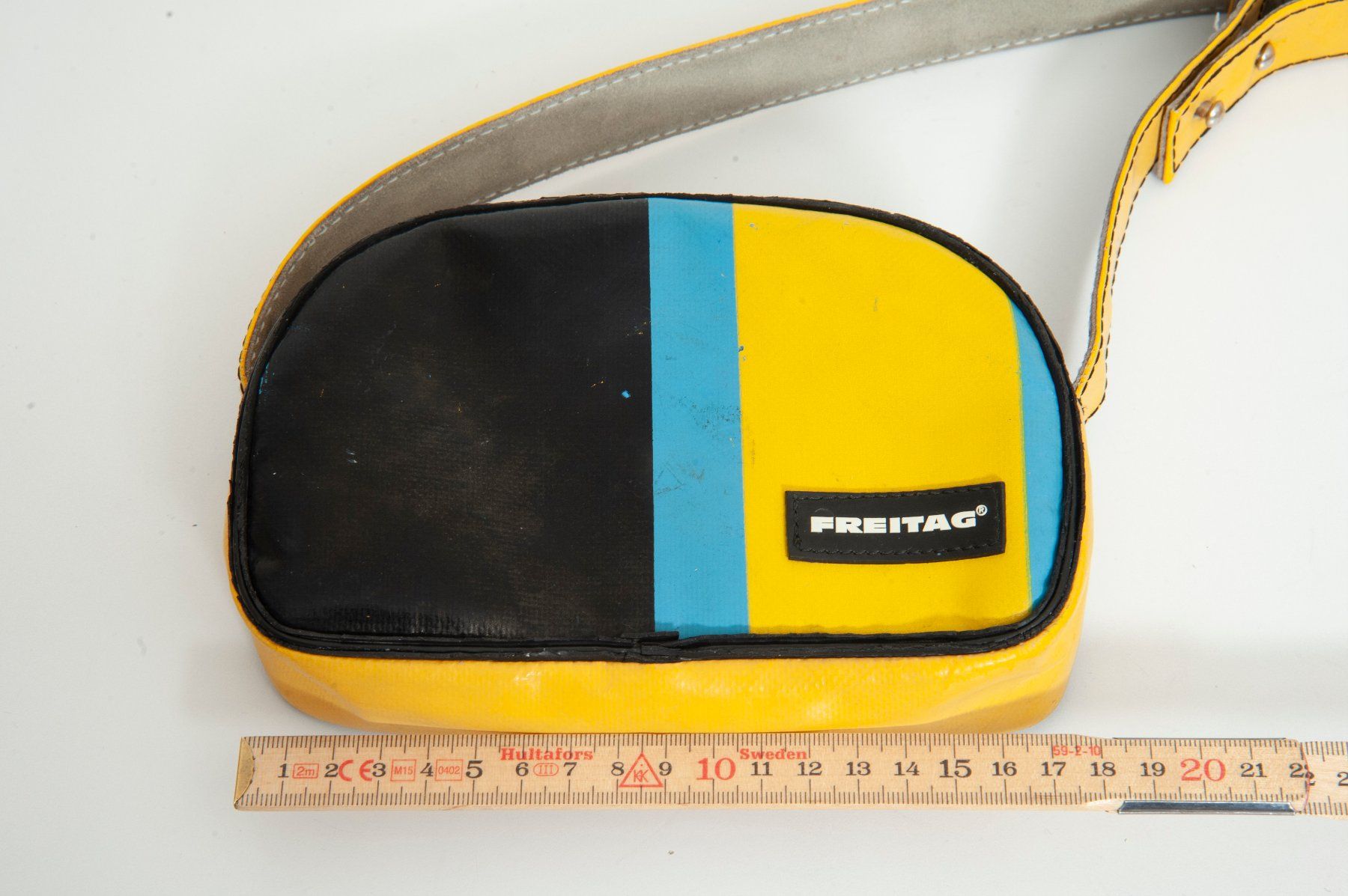 Freitag Borse: Freitag Kelly Limited  Rare – Usato da Lausanne venduto da Phlox02 8