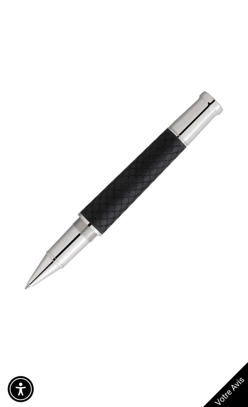 Montblanc Penna & Evidenziatori: Montblanc Meisterstuck Rollerball Pen – Nuovo (secondo la descrizione) da Biel/Bienne venduto da dak_h8gk 3