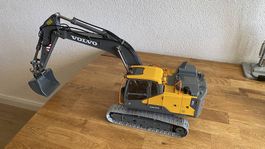 Volvo eEc 160e