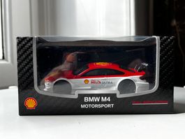 BMW M4 Motorsport Toy Car